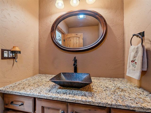 34393 Upper Bear Creek Rd, Evergreen, CO 80439