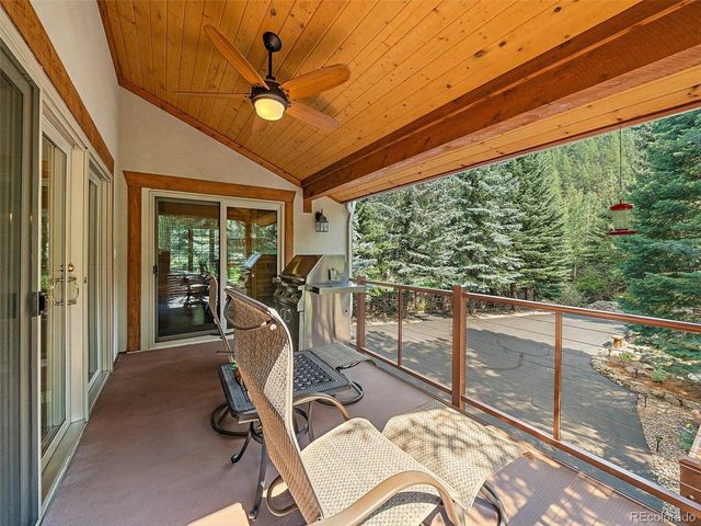 34393 Upper Bear Creek Rd, Evergreen, CO 80439