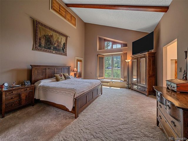 34393 Upper Bear Creek Rd, Evergreen, CO 80439