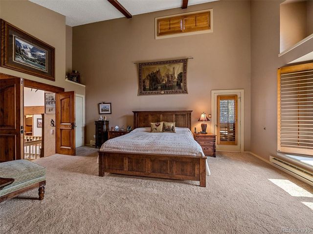34393 Upper Bear Creek Rd, Evergreen, CO 80439