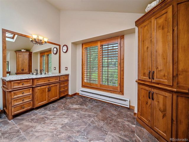 34393 Upper Bear Creek Rd, Evergreen, CO 80439