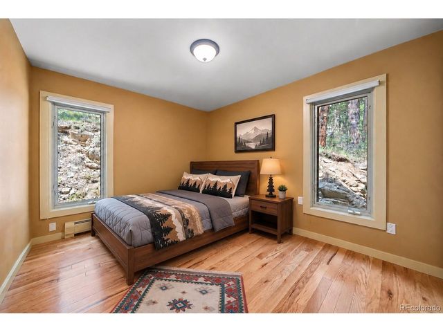 34393 Upper Bear Creek Rd, Evergreen, CO 80439