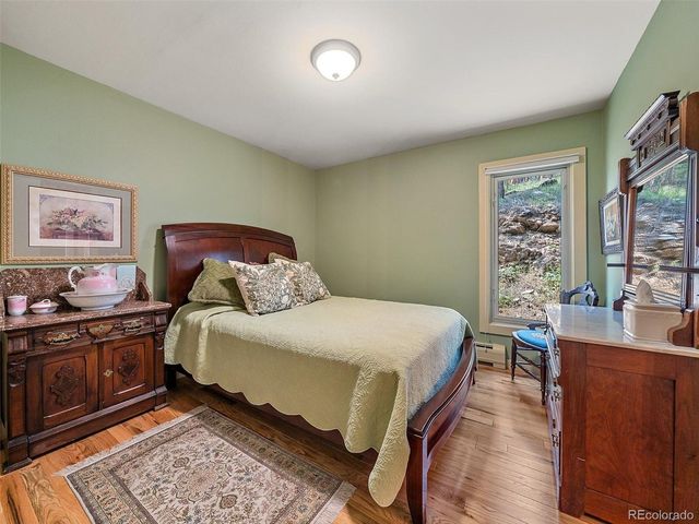 34393 Upper Bear Creek Rd, Evergreen, CO 80439