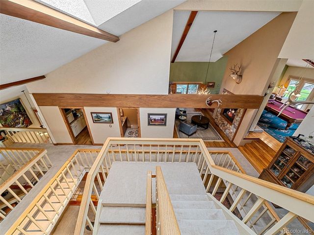 34393 Upper Bear Creek Rd, Evergreen, CO 80439