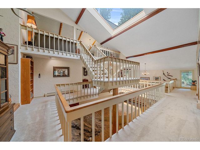 34393 Upper Bear Creek Rd, Evergreen, CO 80439