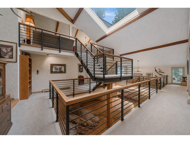 34393 Upper Bear Creek Rd, Evergreen, CO 80439
