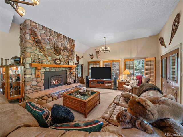 34393 Upper Bear Creek Rd, Evergreen, CO 80439