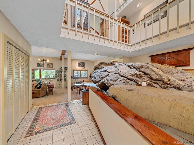 34393 Upper Bear Creek Rd, Evergreen, CO 80439
