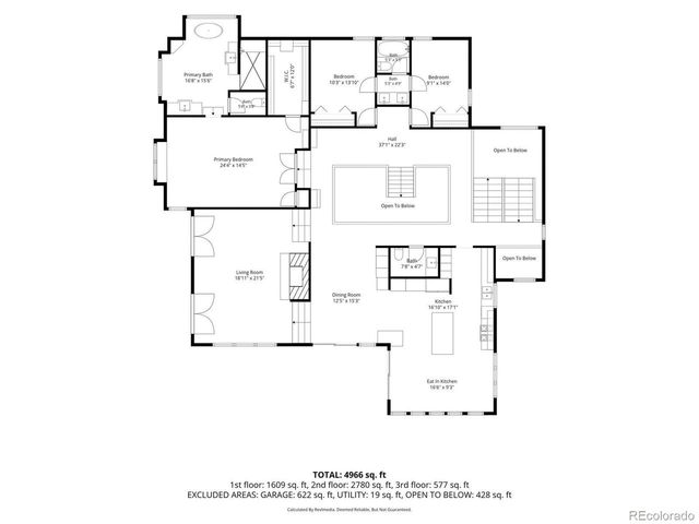 34393 Upper Bear Creek Rd, Evergreen, CO 80439