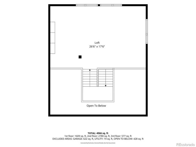 34393 Upper Bear Creek Rd, Evergreen, CO 80439