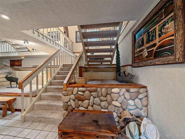 34393 Upper Bear Creek Rd, Evergreen, CO 80439