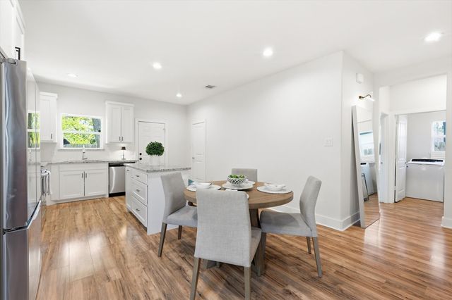 2408 Garden Drive, Dallas, TX 75215