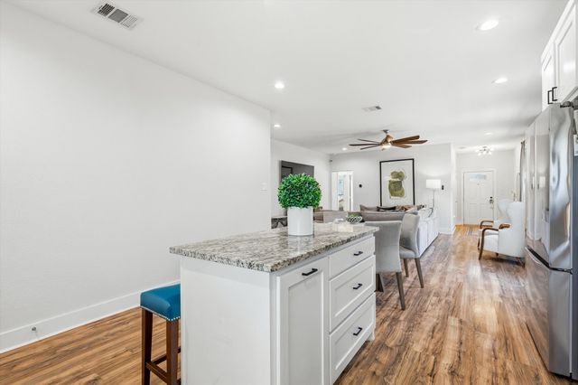 2408 Garden Drive, Dallas, TX 75215