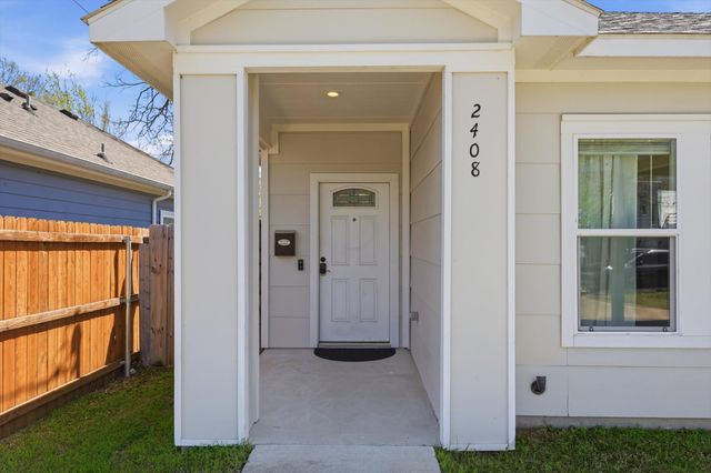 2408 Garden Drive, Dallas, TX 75215