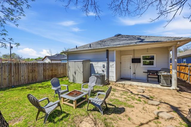 2408 Garden Drive, Dallas, TX 75215