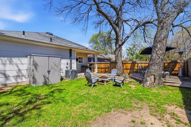 2408 Garden Drive, Dallas, TX 75215