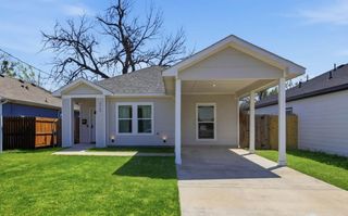 2408 Garden Drive, Dallas, TX 75215