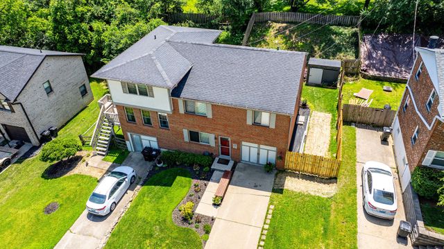 24 Kyles Lane, 1, Fort Thomas, KY 41075
