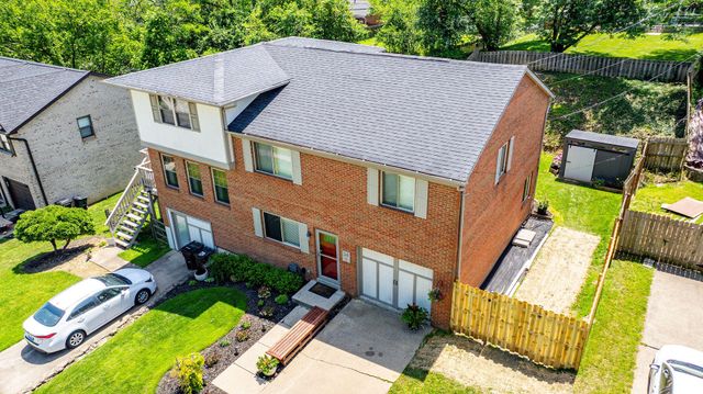 24 Kyles Lane, 1, Fort Thomas, KY 41075