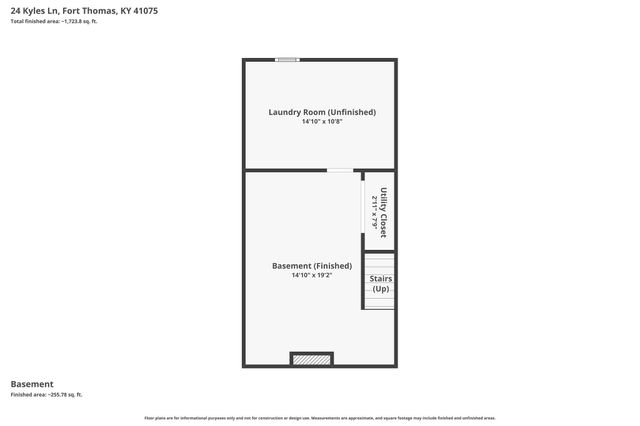 24 Kyles Lane, 1, Fort Thomas, KY 41075