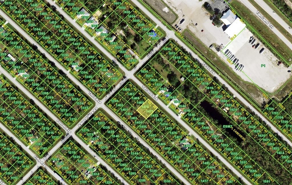 11491 2ND AVENUE, Punta Gorda, FL 33955