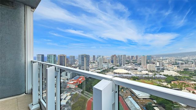 1288 Kapiolani Boulevard I-PH9, Honolulu, HI 96814