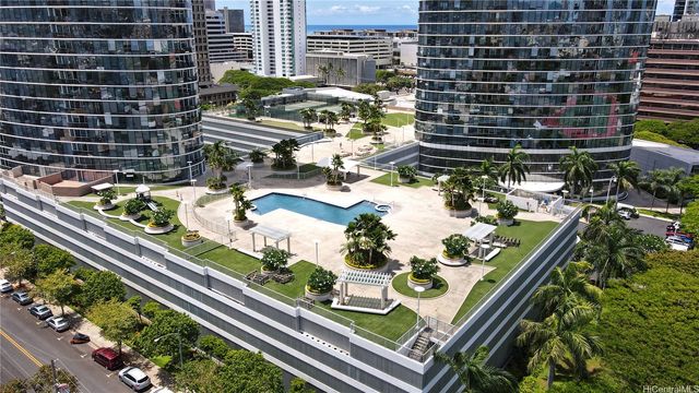 1288 Kapiolani Boulevard I-PH9, Honolulu, HI 96814