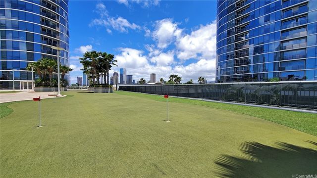 1288 Kapiolani Boulevard I-PH9, Honolulu, HI 96814