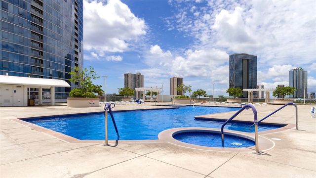 1288 Kapiolani Boulevard I-PH9, Honolulu, HI 96814