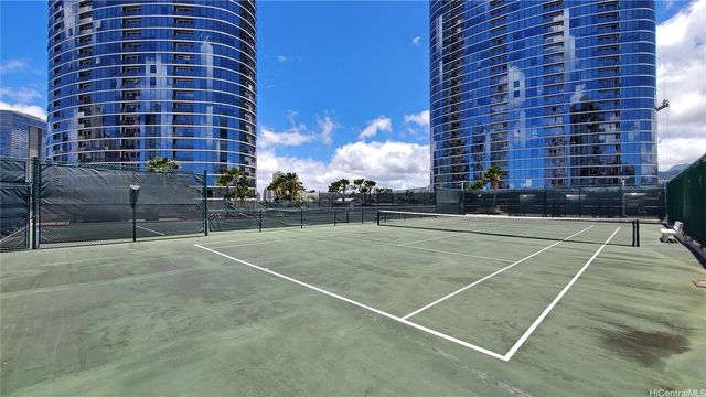 1288 Kapiolani Boulevard I-PH9, Honolulu, HI 96814