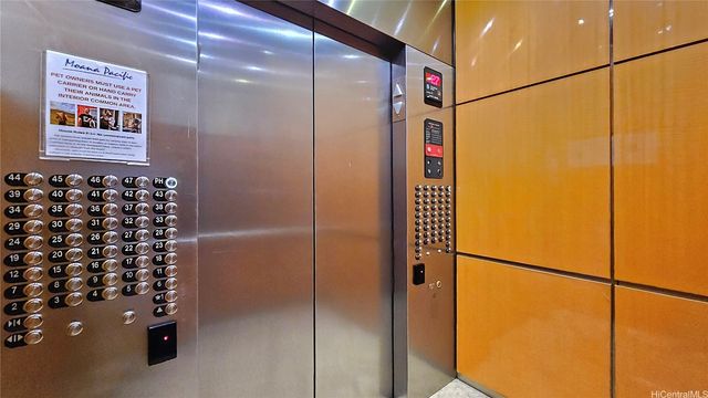 1288 Kapiolani Boulevard I-PH9, Honolulu, HI 96814