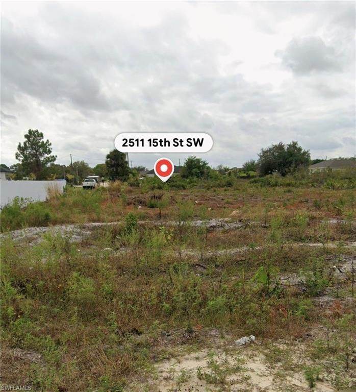 2511 15th ST SW, LEHIGH ACRES, FL 33976 — photo 2