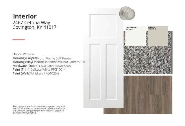 2467 Cetona Way, 408-301, Taylor Mill, KY 41015