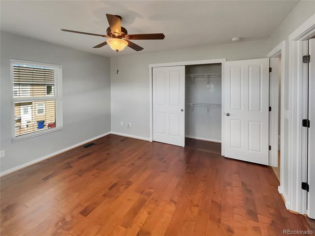 5214 Dovetail Lane, Colorado Springs, CO 80916