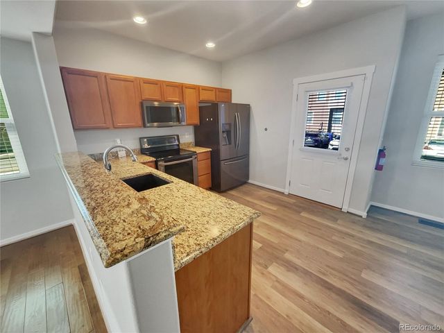 5214 Dovetail Lane, Colorado Springs, CO 80916