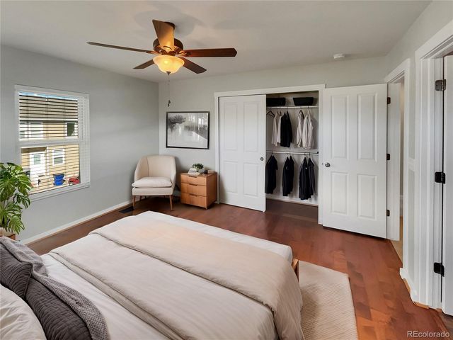 5214 Dovetail Lane, Colorado Springs, CO 80916