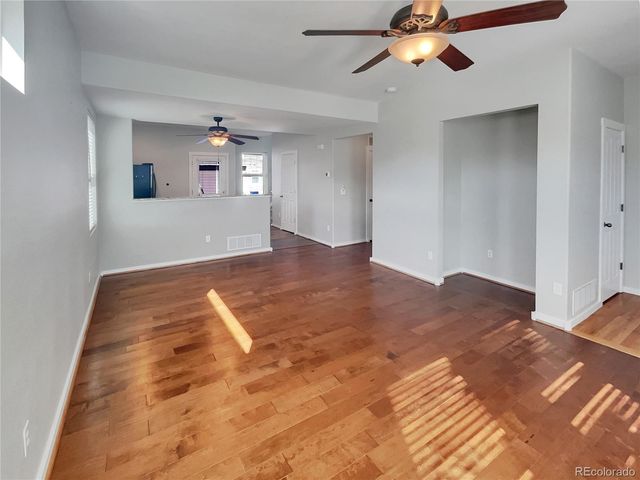 5214 Dovetail Lane, Colorado Springs, CO 80916