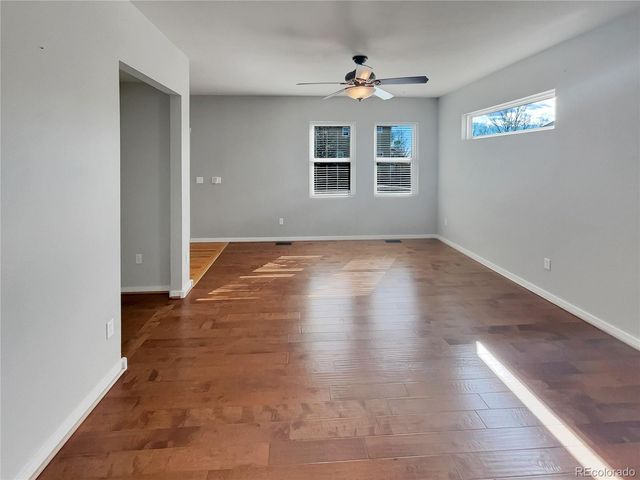 5214 Dovetail Lane, Colorado Springs, CO 80916