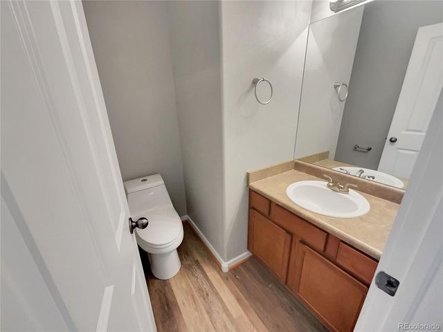 5214 Dovetail Lane, Colorado Springs, CO 80916