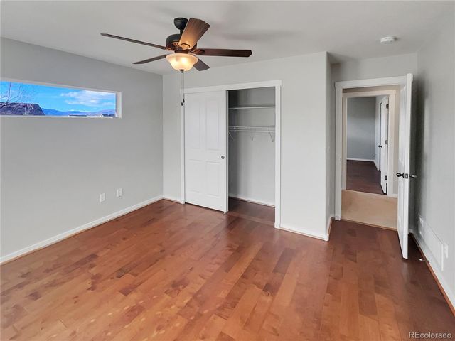 5214 Dovetail Lane, Colorado Springs, CO 80916