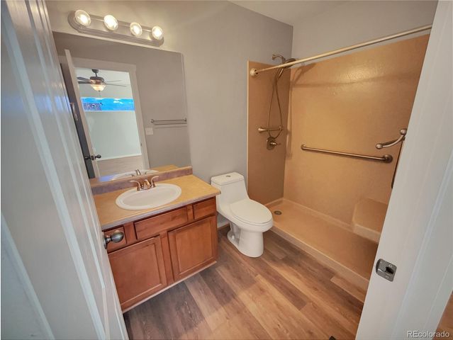 5214 Dovetail Lane, Colorado Springs, CO 80916