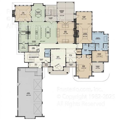 1013 Maxwell Court, Waxhaw, NC 28173