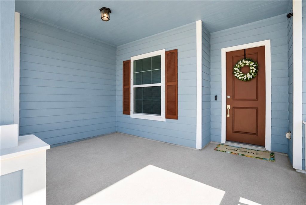 157 Shady Terrace, Rockport, TX 78382 — photo 4