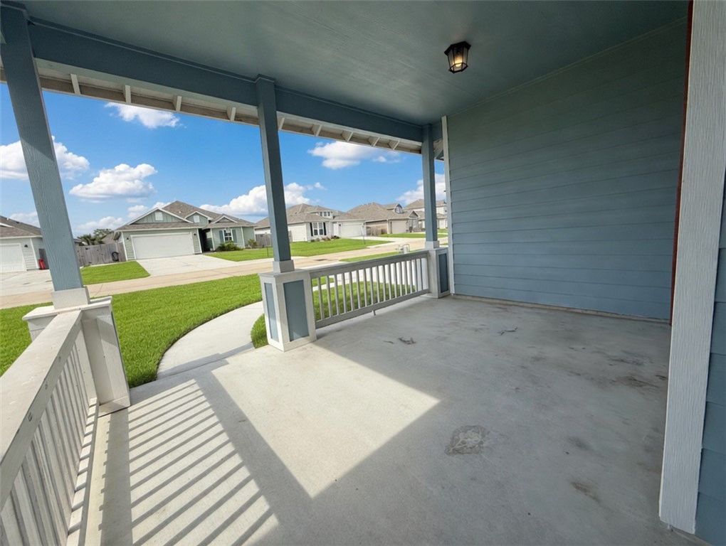 157 Shady Terrace, Rockport, TX 78382 — photo 5