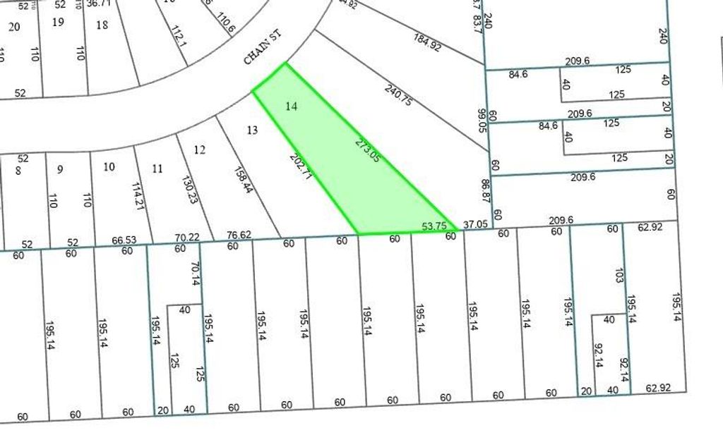 4854 Clover Street, Houston, TX 77033