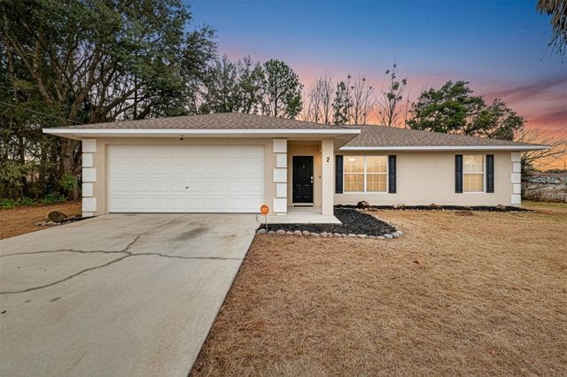 2 PINE TRACK TERRACE, Ocala, FL 34472