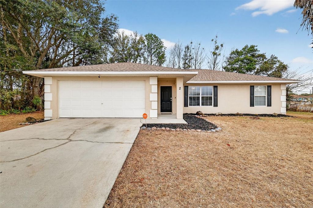 2 PINE TRACK TERRACE, Ocala, FL 34472
