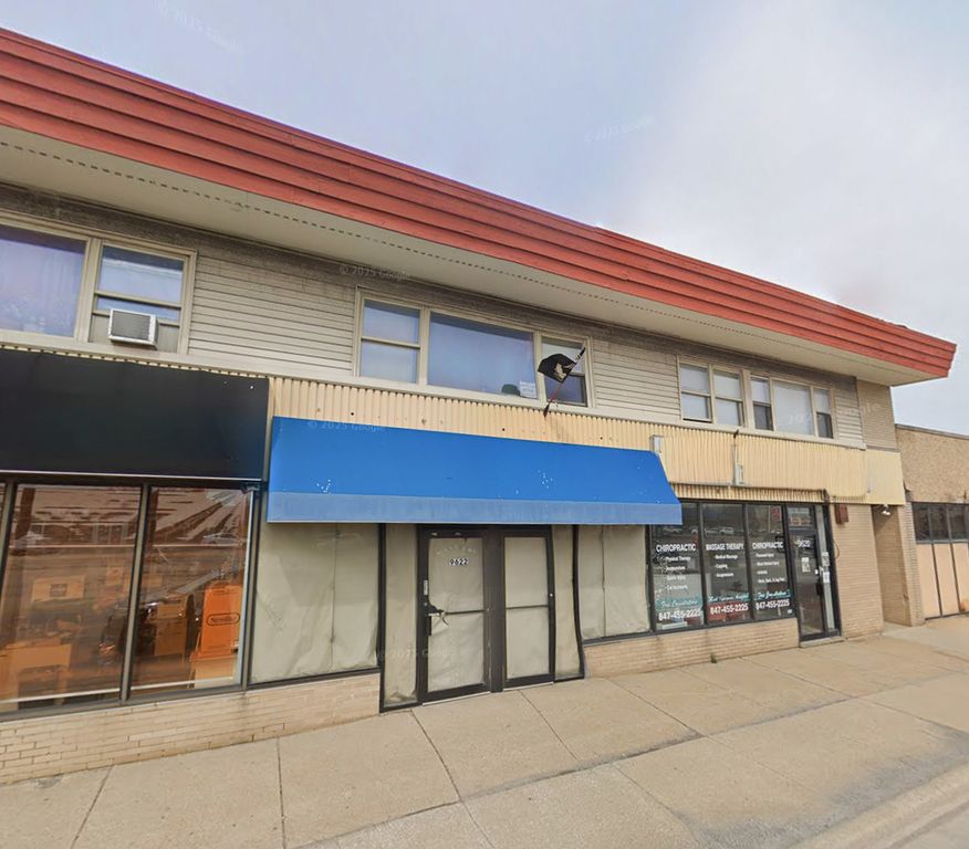 9622 Grand Avenue, Franklin Park, IL 60131