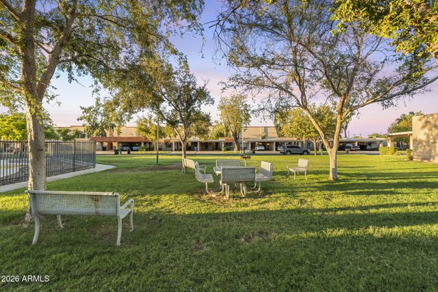 606 E COLGATE Drive, Tempe, AZ 85283