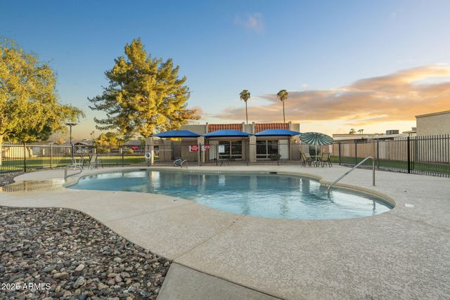 606 E COLGATE Drive, Tempe, AZ 85283